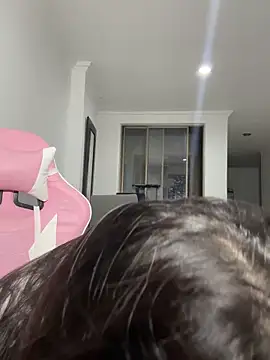 kimberlyhills1 online show from 03-07-25, 11:05