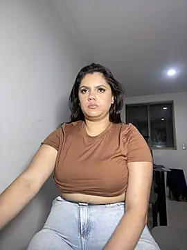 kimberlyhills1 online show from 03-15-25, 03:18