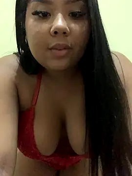 Snapshot of nanaypretinha chatting on 11-19-25, 02:55 nanaypretinha online show from 11-19-25, 02:55