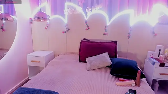 Laurentdupont04 online show from 03-23-25, 03:21