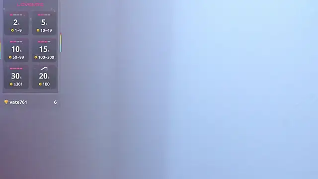 Snapshot of AlexaFoxy18 chatting on 01-28-25, 07:43 AlexaFoxy18 online show from 01-28-25, 07:43