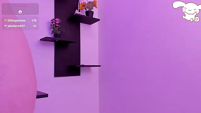 Snapshot of AlexaFoxy18 chatting on 03-19-25, 05:50 AlexaFoxy18 online show from 03-19-25, 05:50