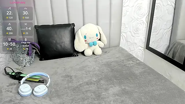 Snapshot of AlexaFoxy18 chatting on 03-25-26, 06:52 AlexaFoxy18 online show from 03-25-26, 06:52