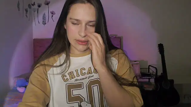 Serenity online show from 11-14-25, 12:42