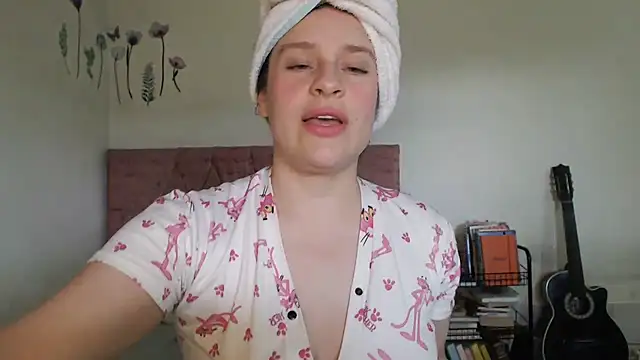 Serenity online show from 05-28-26, 10:07