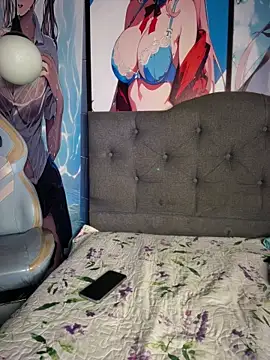 Im Little online show from 04-29-26, 02:59