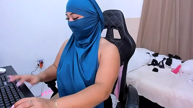 Kendra Kait online show from 03-08-25, 12:11