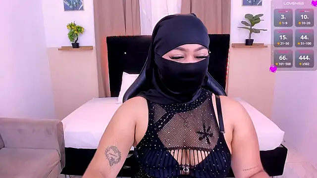 Kendra Kait online show from 10-09-25, 11:52