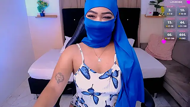Kendra Kait online show from 06-07-26, 11:25