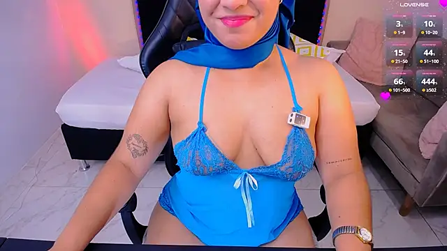 Kendra Kait online show from 07-08-26, 11:15