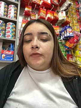 Tatiana O online show from 02-12-25, 04:11