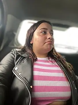 Tatiana O online show from 02-13-25, 03:14