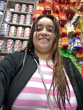 Tatiana O online show from 02-16-25, 12:10