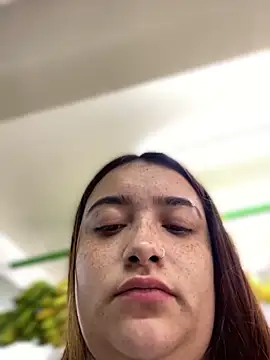 Tatiana O online show from 02-27-25, 01:07