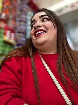 Tatiana O online show from 03-10-25, 04:14