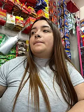 Tatiana O online show from 03-12-25, 06:11