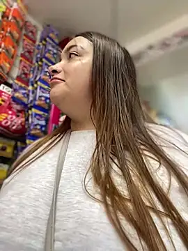 Tatiana O online show from 03-19-25, 01:07