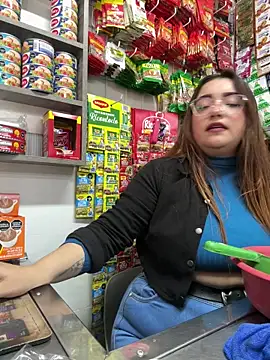 Tatiana O online show from 10-02-25, 05:20