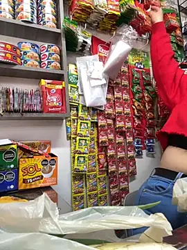 Tatiana O online show from 10-16-25, 05:14