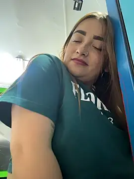 Tatiana O online show from 11-02-25, 08:11