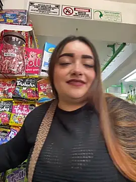 Tatiana O online show from 11-12-25, 02:17