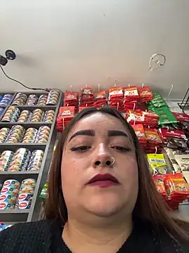 Tatiana O online show from 11-24-25, 04:07