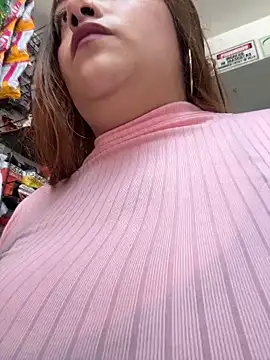 Tatiana O online show from 12-19-25, 03:08