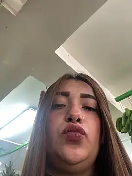 Tatiana O online show from 02-03-26, 02:11