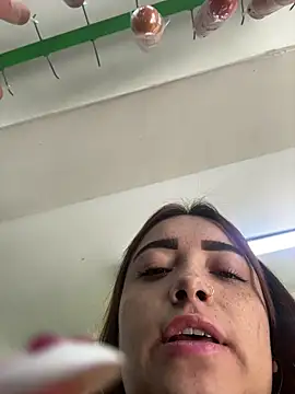 Tatiana O online show from 02-04-26, 02:01