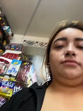 Tatiana O online show from 02-12-26, 01:06