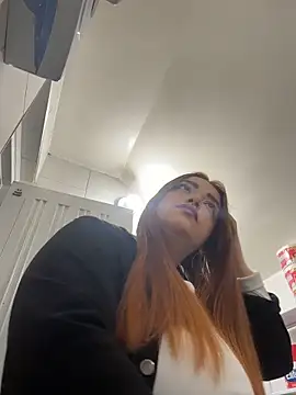 Tatiana O online show from 02-18-26, 02:02