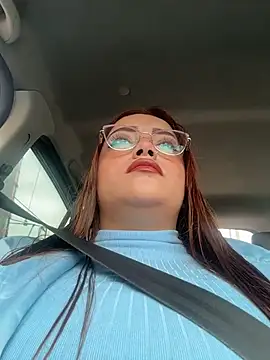 Tatiana O online show from 02-19-26, 01:07