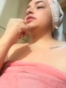 Tatiana O online show from 03-25-26, 01:06