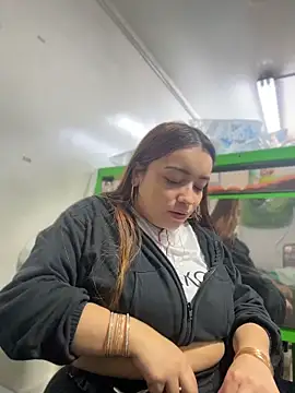 Tatiana O online show from 04-23-26, 01:02