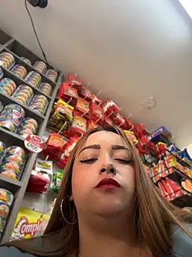 Tatiana O online show from 04-25-26, 07:11