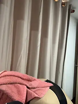 Tatiana O online show from 04-27-26, 01:09