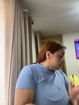 Tatiana O online show from 05-20-26, 01:06