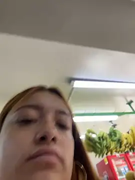 Tatiana O online show from 07-17-26, 02:13