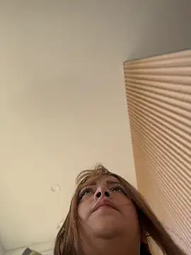 Tatiana O online show from 07-21-26, 03:14