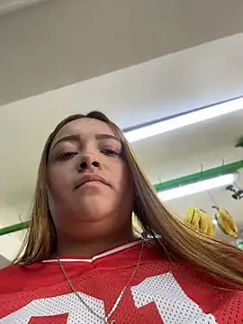 Tatiana O online show from 07-22-26, 02:09