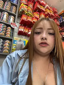 Tatiana O online show from 07-28-26, 03:21