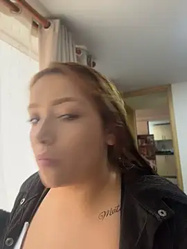 Tatiana O online show from 07-29-26, 02:04