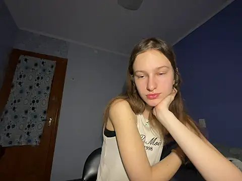 Eva Angel3 online show from 02-20-25, 05:29