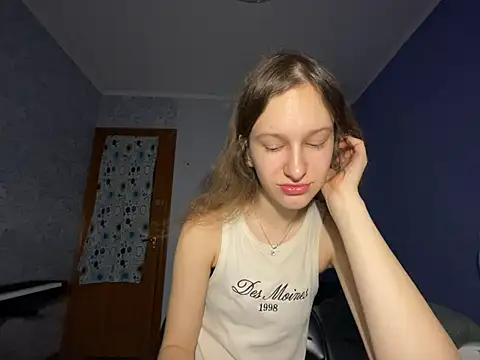 Eva Angel3 online show from 02-24-25, 06:04