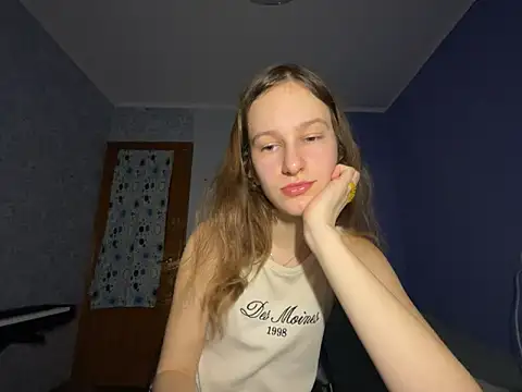 Eva Angel3 online show from 02-26-25, 06:54