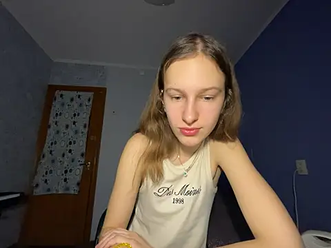 Eva Angel3 online show from 03-01-25, 04:44