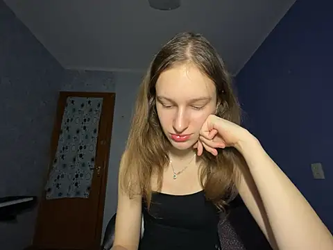 Eva Angel3 online show from 03-05-25, 07:06