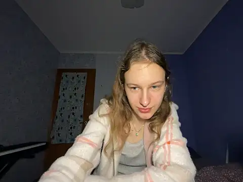 Eva Angel3 online show from 03-12-25, 06:22