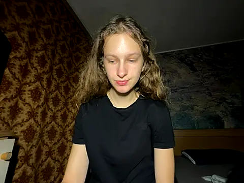 Eva Angel3 online show from 09-18-25, 06:32