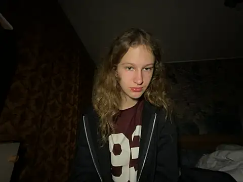 Eva Angel3 online show from 09-29-25, 05:40